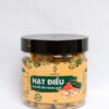 Hạt điều vị rong biển trứng muỗi 150g