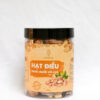 Hạt điều rang muối vỏ lụa 250g